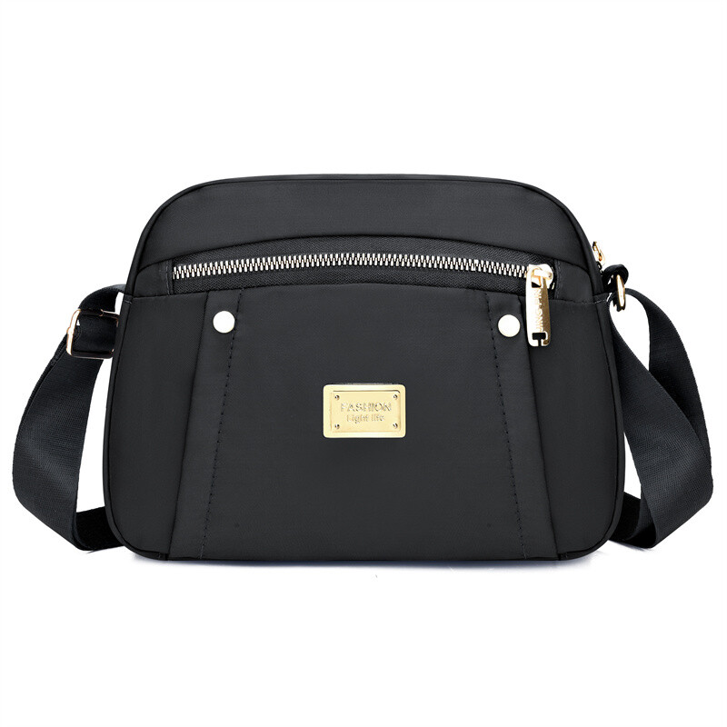 Women’s Waterproof Bag Crossbody Bag Large Capacity Storage Bag Travel Bag Gift