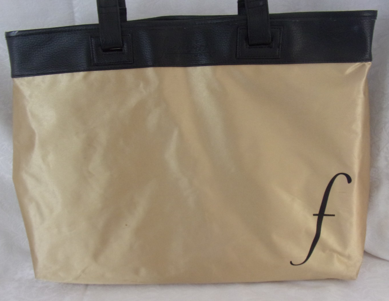 Fredrick’s of Hollywood Tote Bag 19″ x 14″