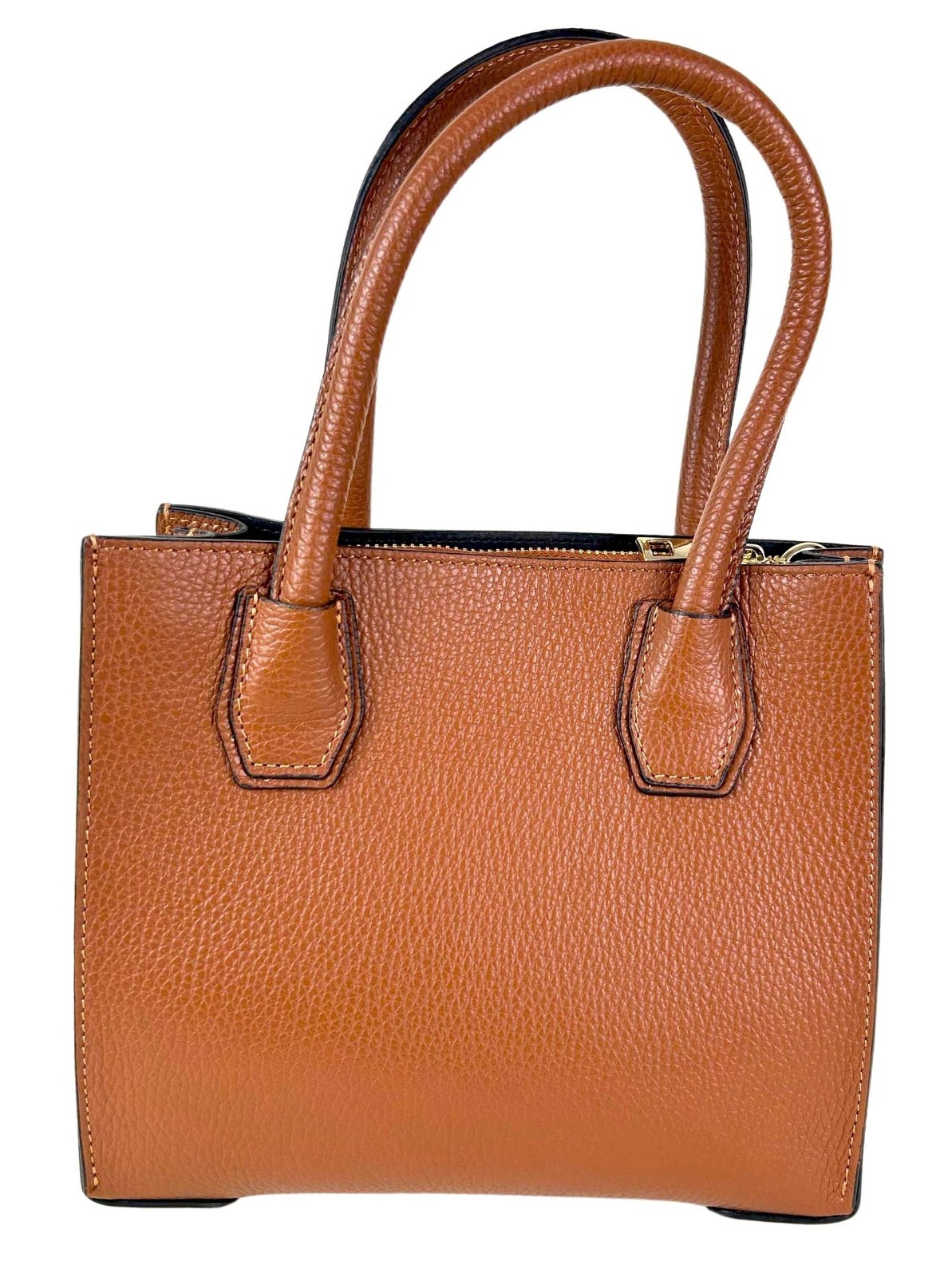 Women’s Handbag Designer Italian Leather – Dia Camel