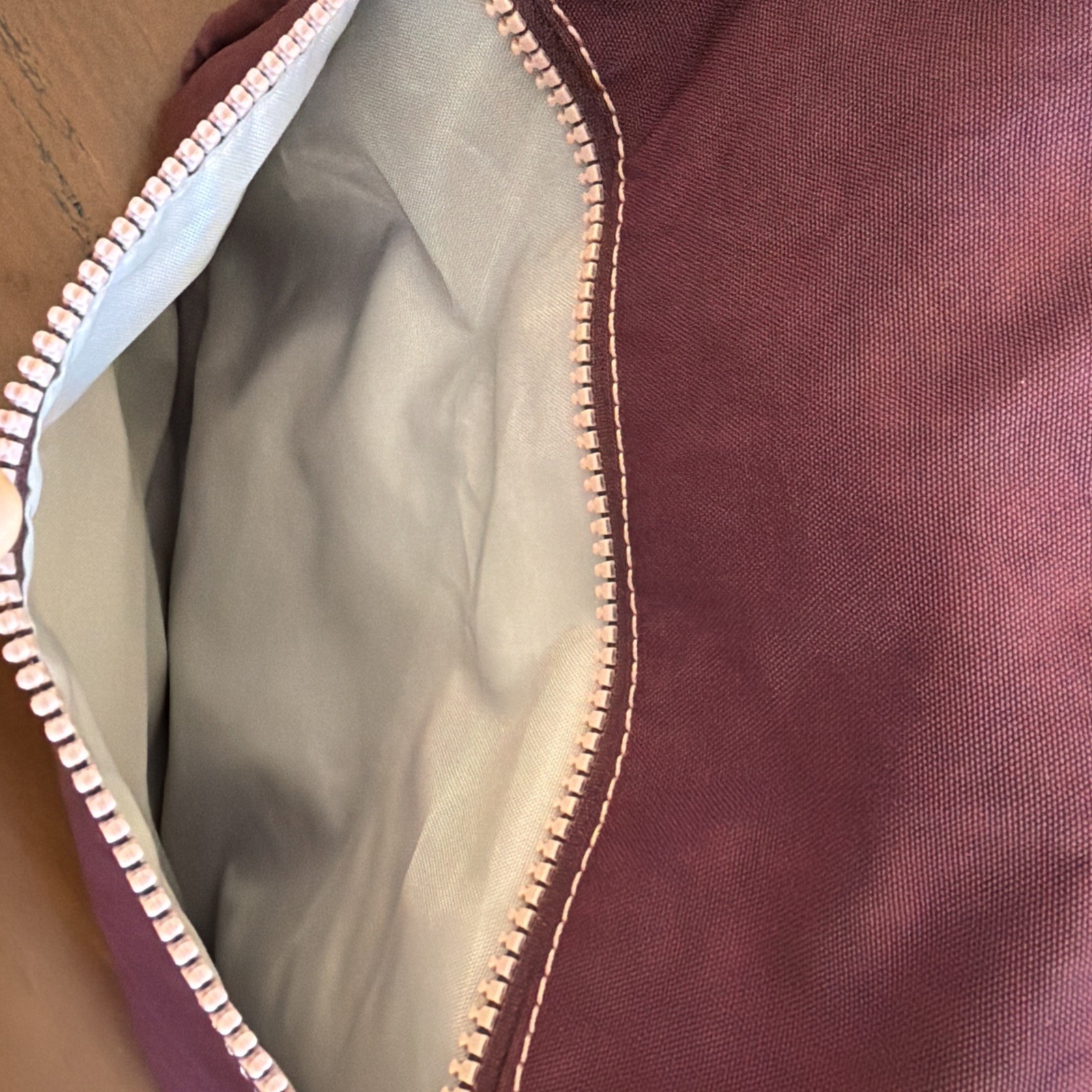 Kipling ALENYA Medium Shoulder Crossbody Bag Dark Plum
