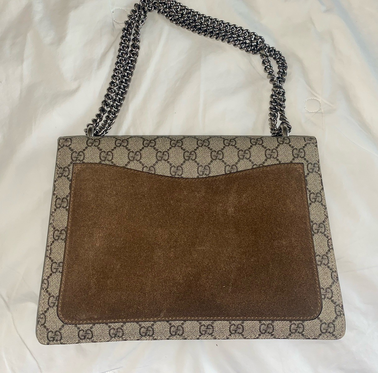 Gucci Dionysus Large Shoulder Bag