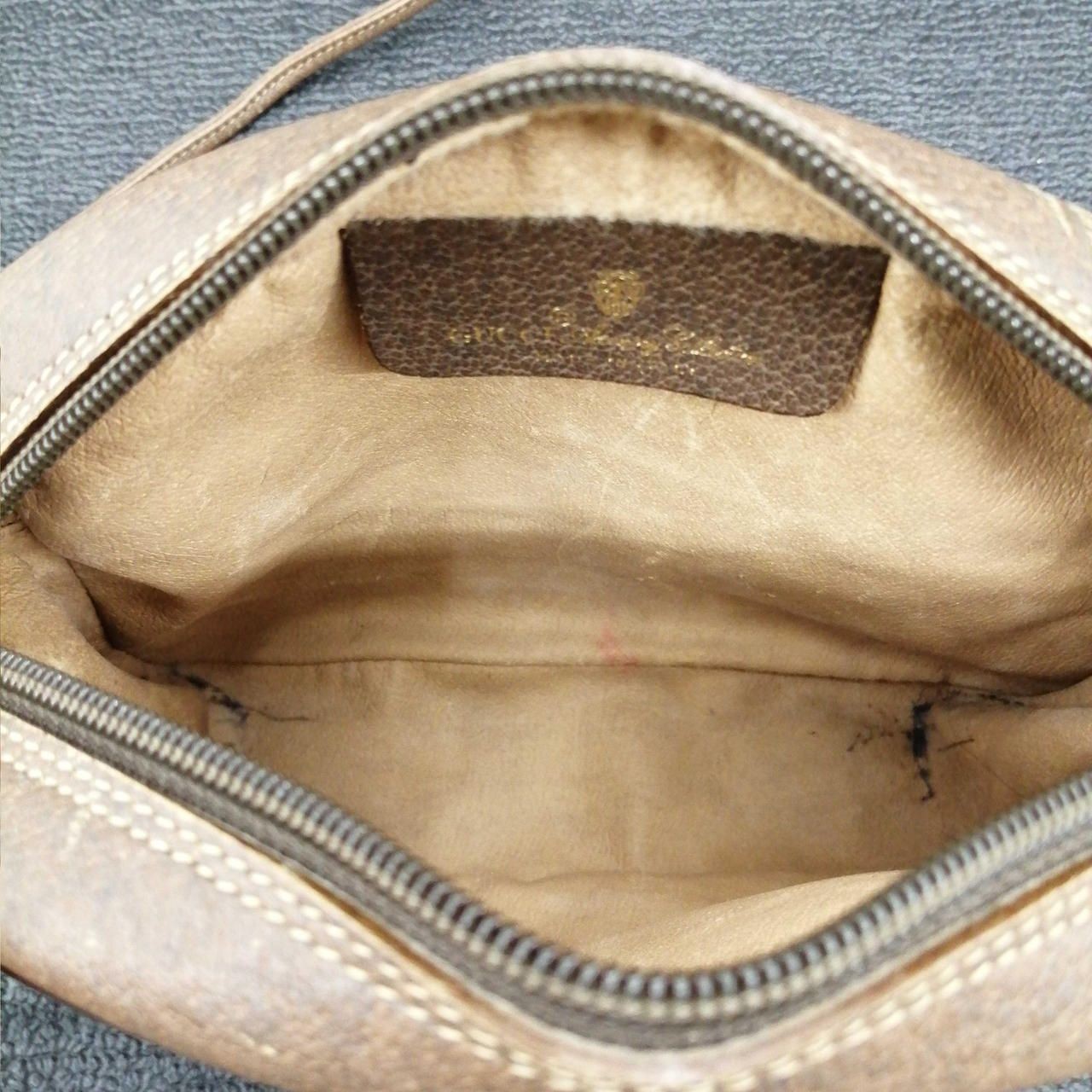 Gucci Old 116’02’607 Used