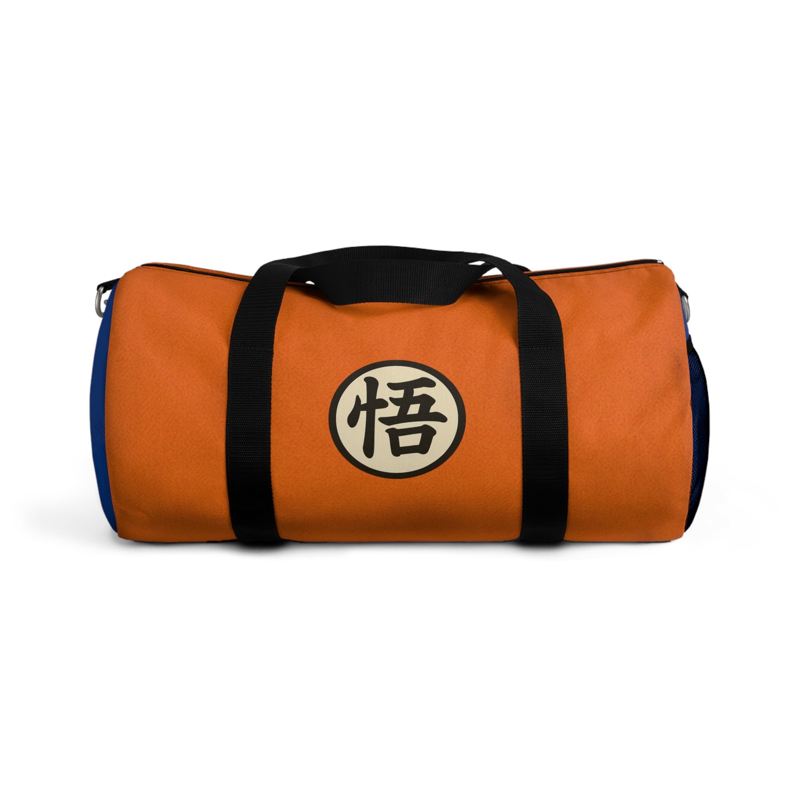 Goku Dragon Ball Anime Duffel Bag