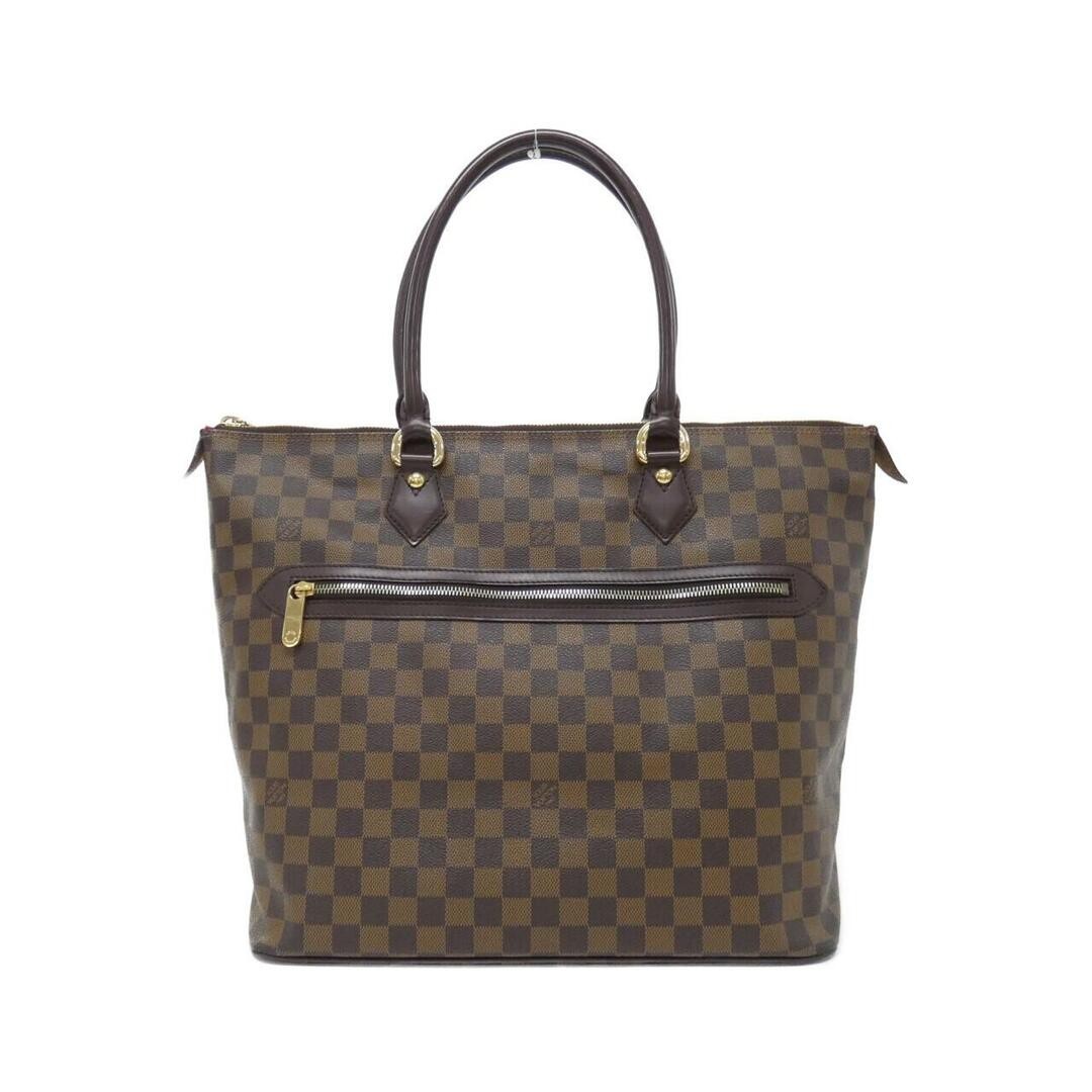 Louis Vuitton Damier Saleya GM N51181 Bag from Japan
