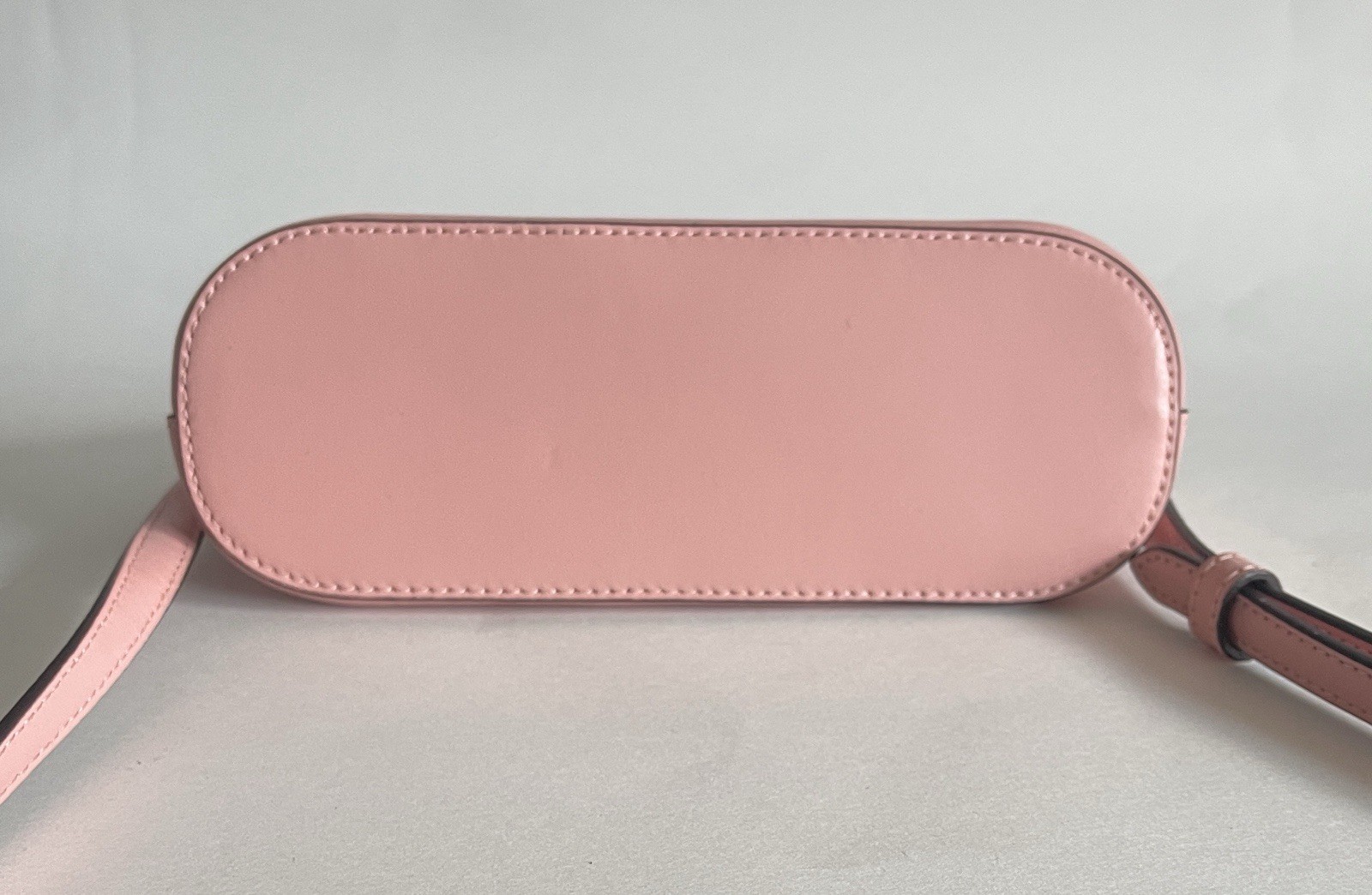 Kate Spade Blush Crossbody Handbag Purse