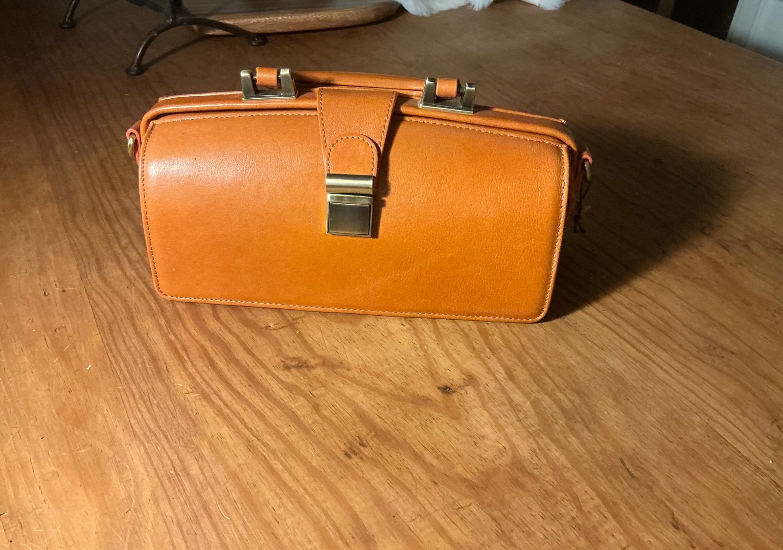 Erivis Doctors Bag