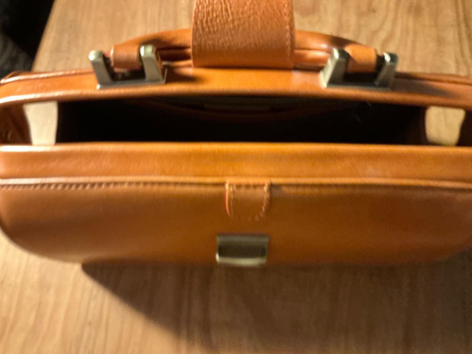 Erivis Doctors Bag