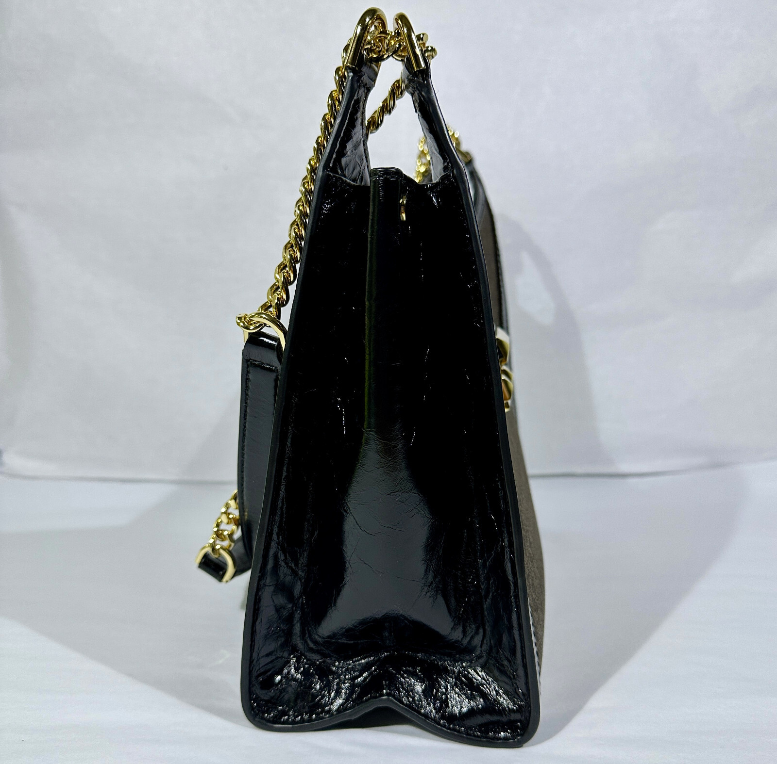 Michael Kors Whitney Small Chain Shoulder Bag