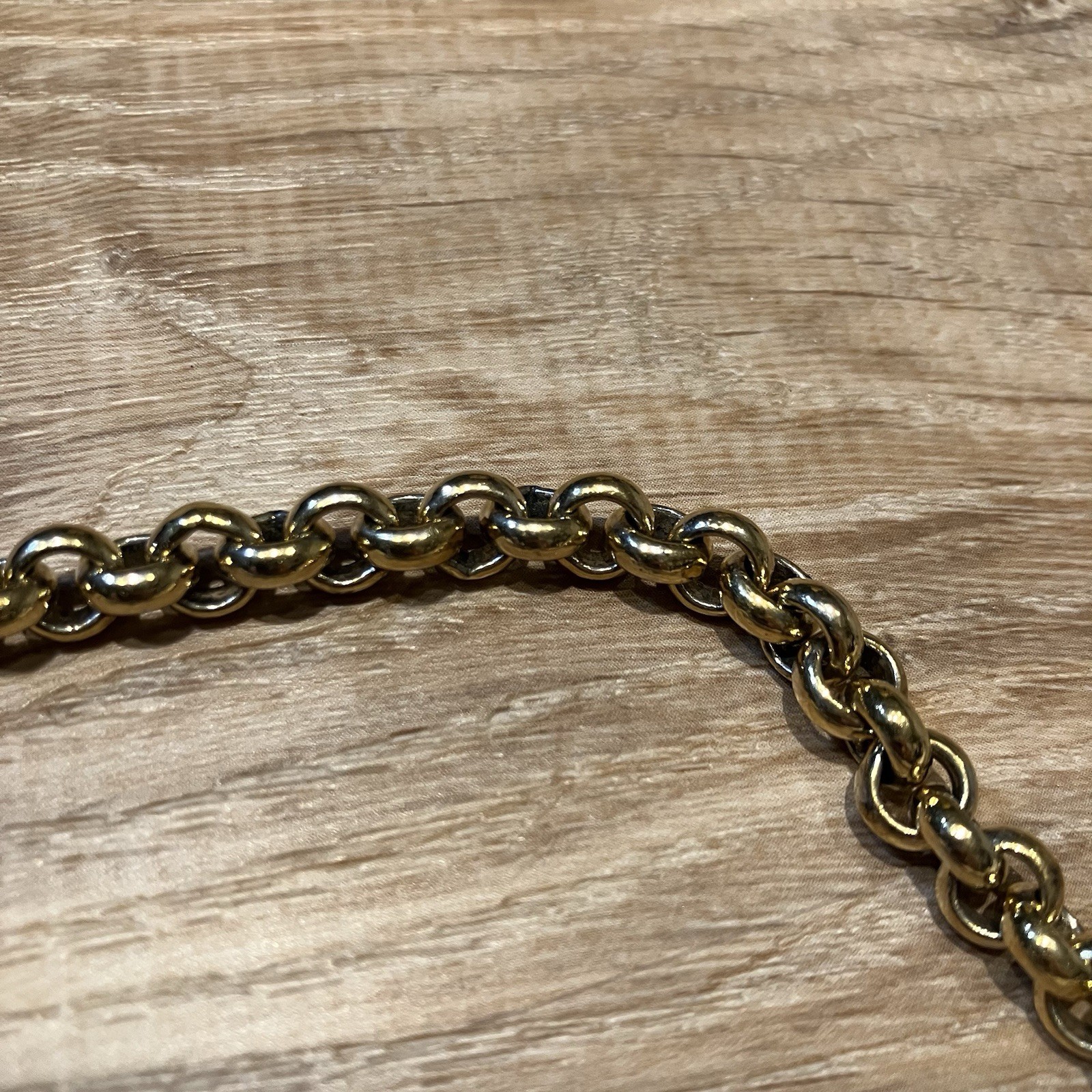 Louis Vuitton Monogram Eva Clutch Shoulder Bag CLEAN Gold Brown Zip Chain