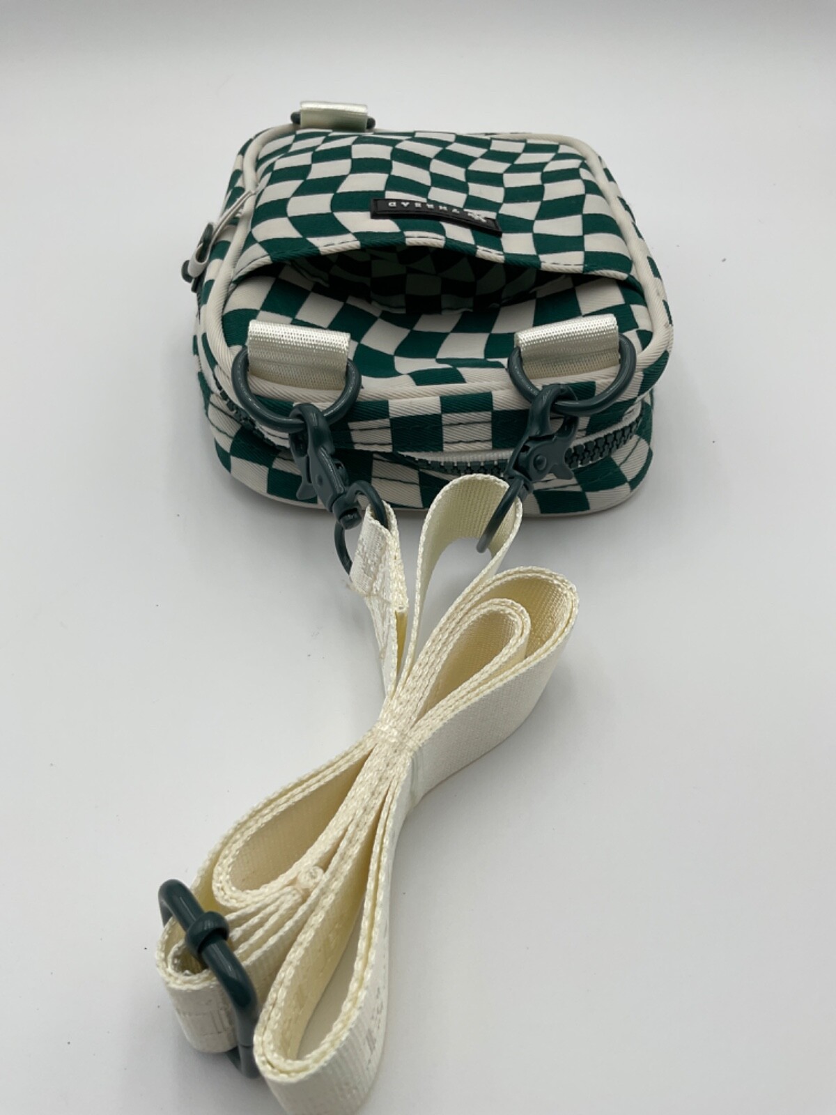 Thread Crossbody Bag- Nest Style & Design