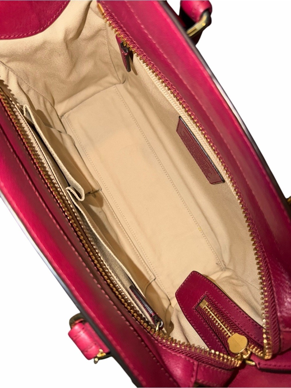 Coach Legacy Candace Medium Carryall