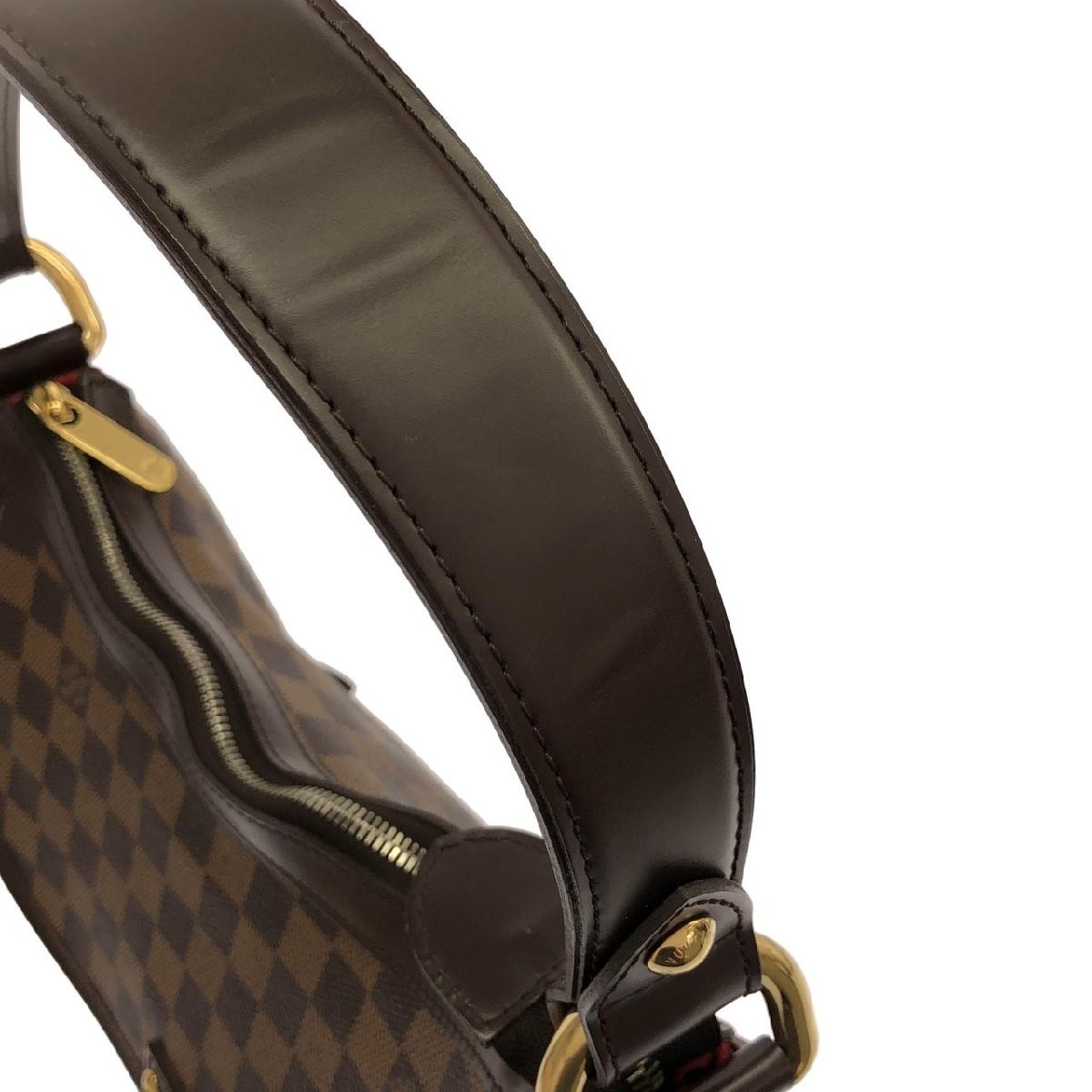 Louis Vuitton Damier Highbury N51200 Shoulder Bag