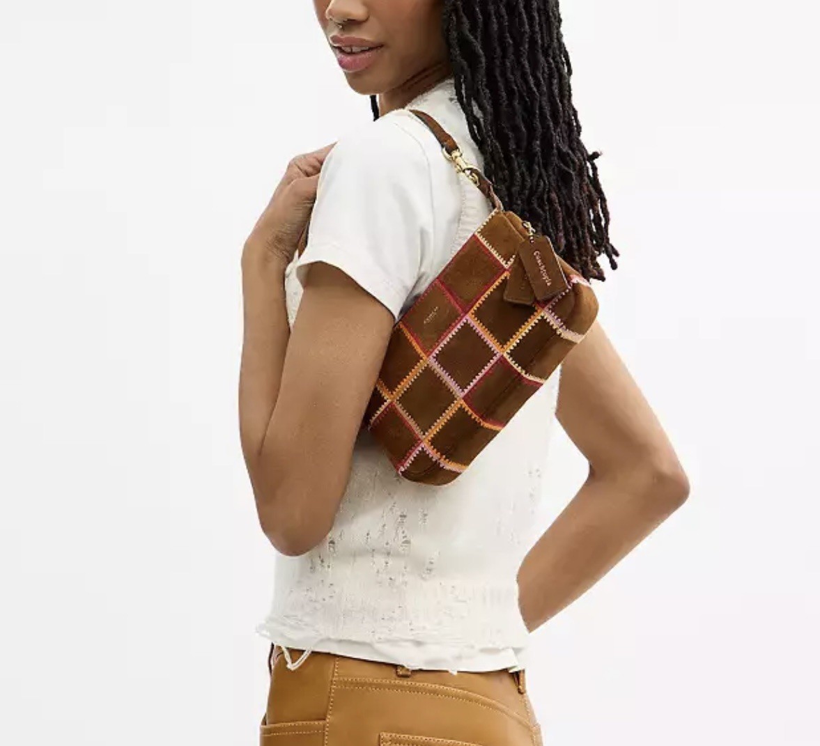 coachtopia alter ego bag