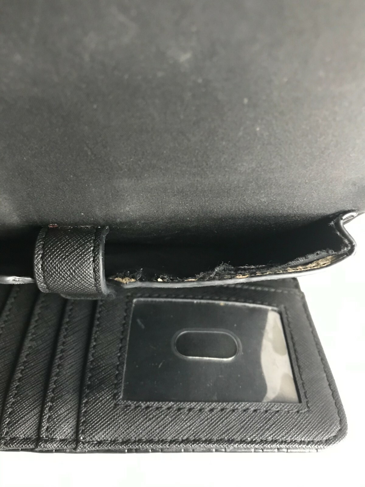Crossbody Tommy Hilfiger Handbag Purse Clutch with Strap