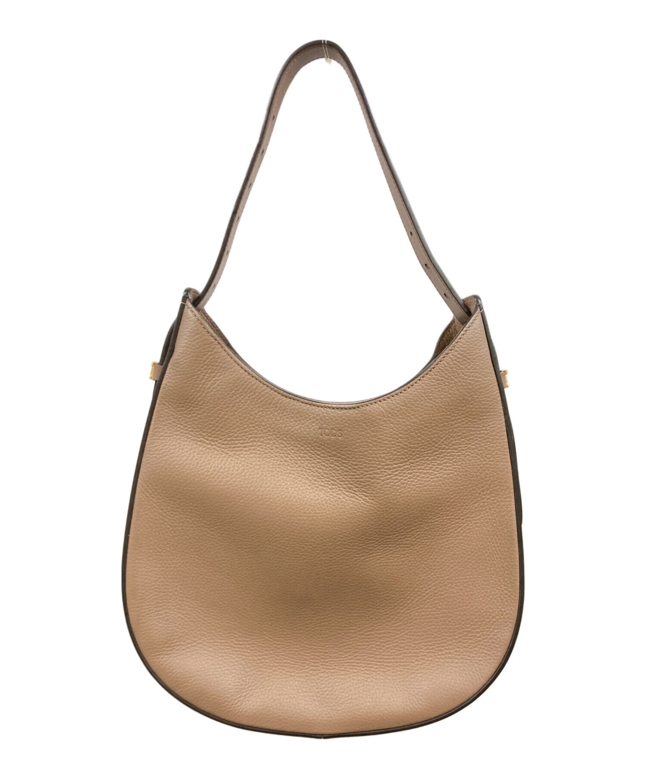 Tod’s Oboe Bag Brown #TFB4355