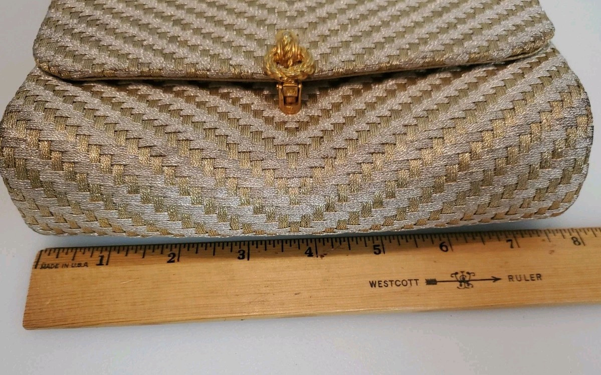 MORABITO PURSE VIntage Exquisite