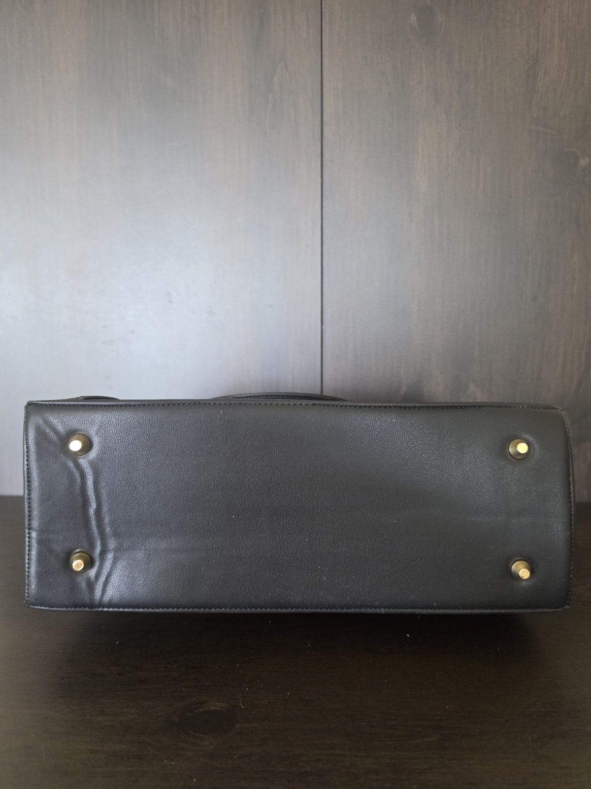 Sunflowers Black Stitched Embossed Tooled Artisan LEATHER Purse Crossbody Bag