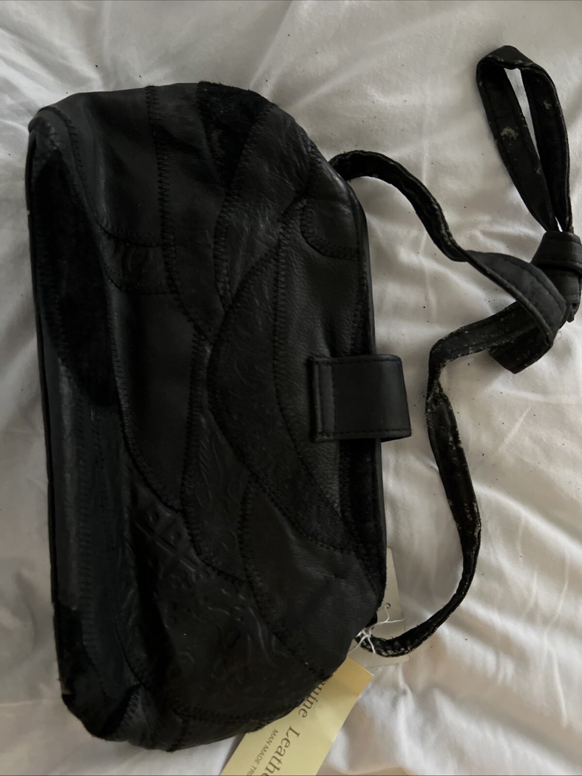 Mitzi Handbag