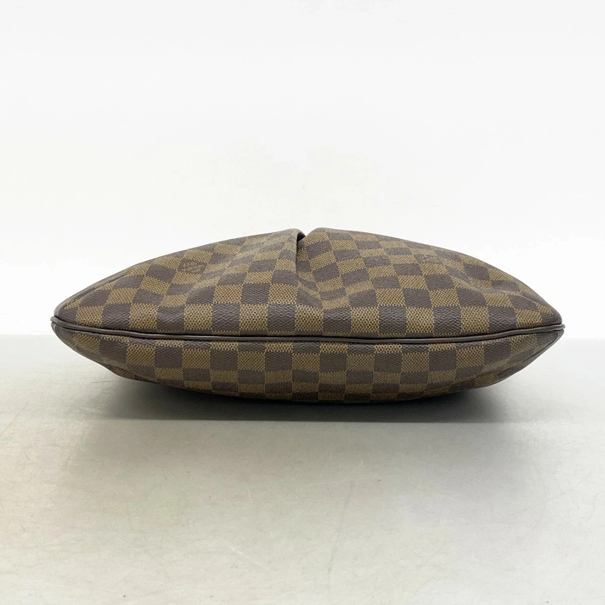 Louis Vuitton Bloomsbury PM Damier Ebene Crossbody Shoulder Bag N42251 LV