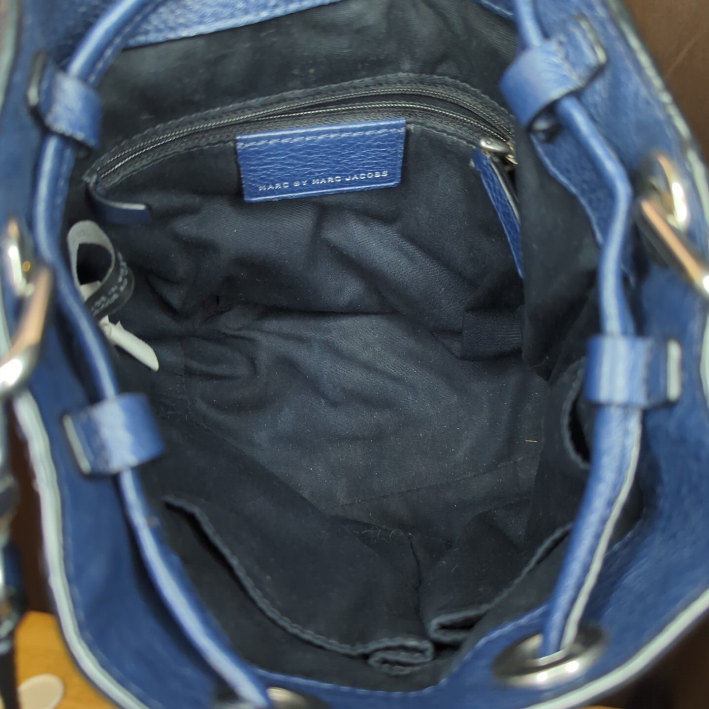 MARC By Marc Jacobs M0007214 Amalfi Coast Dark Blue