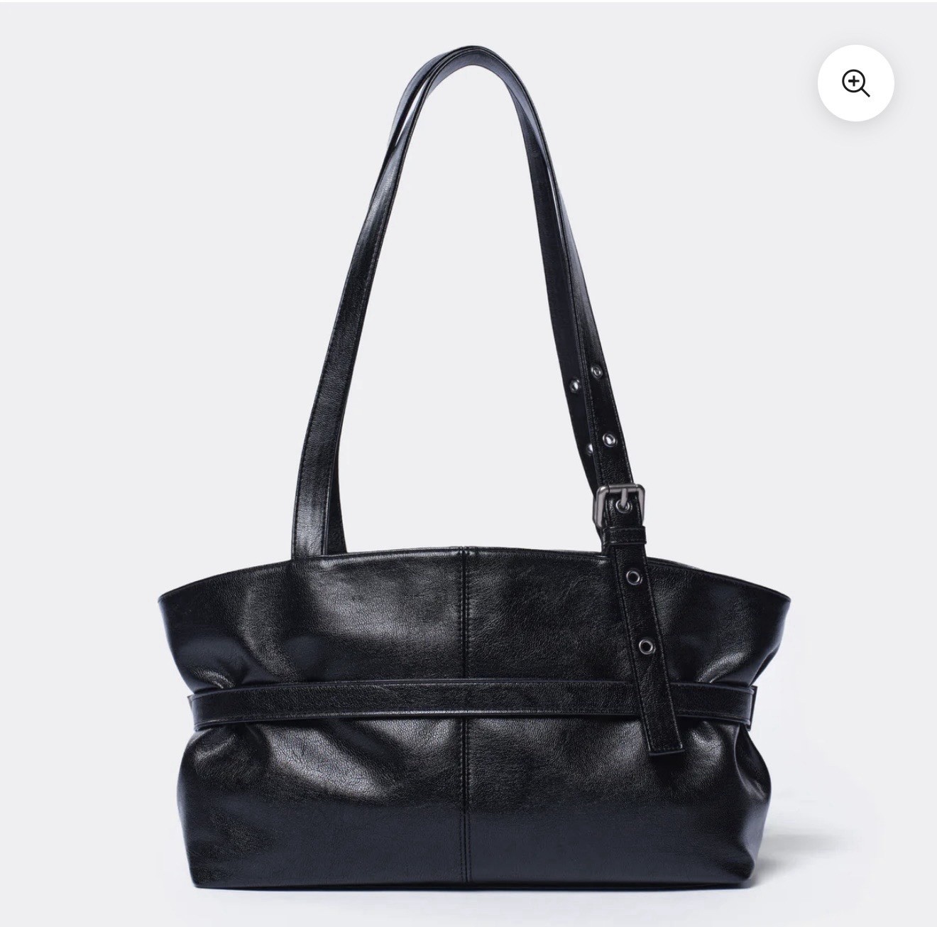 Korean Samoo Ondoh Bag
