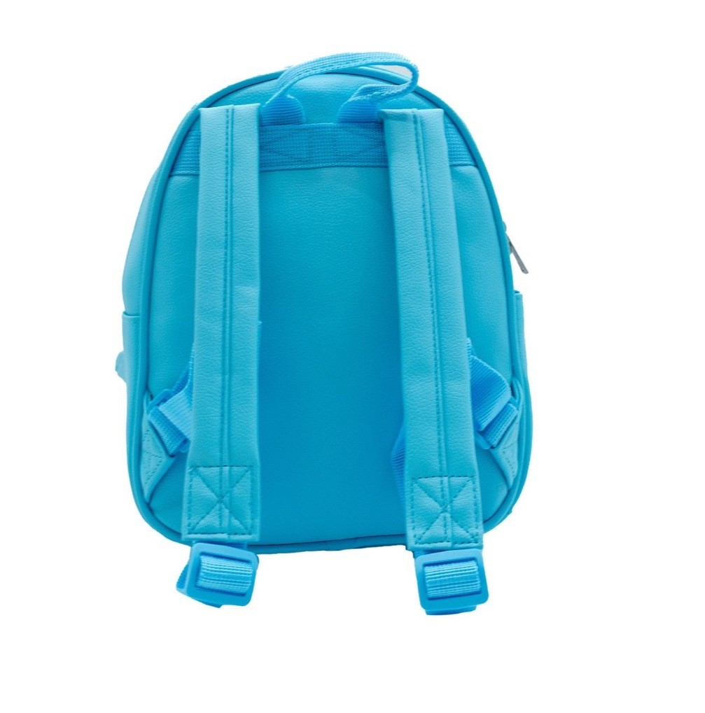 Bluey 10.5″in Mini Backpack & Coin Purse Brand New Collectible