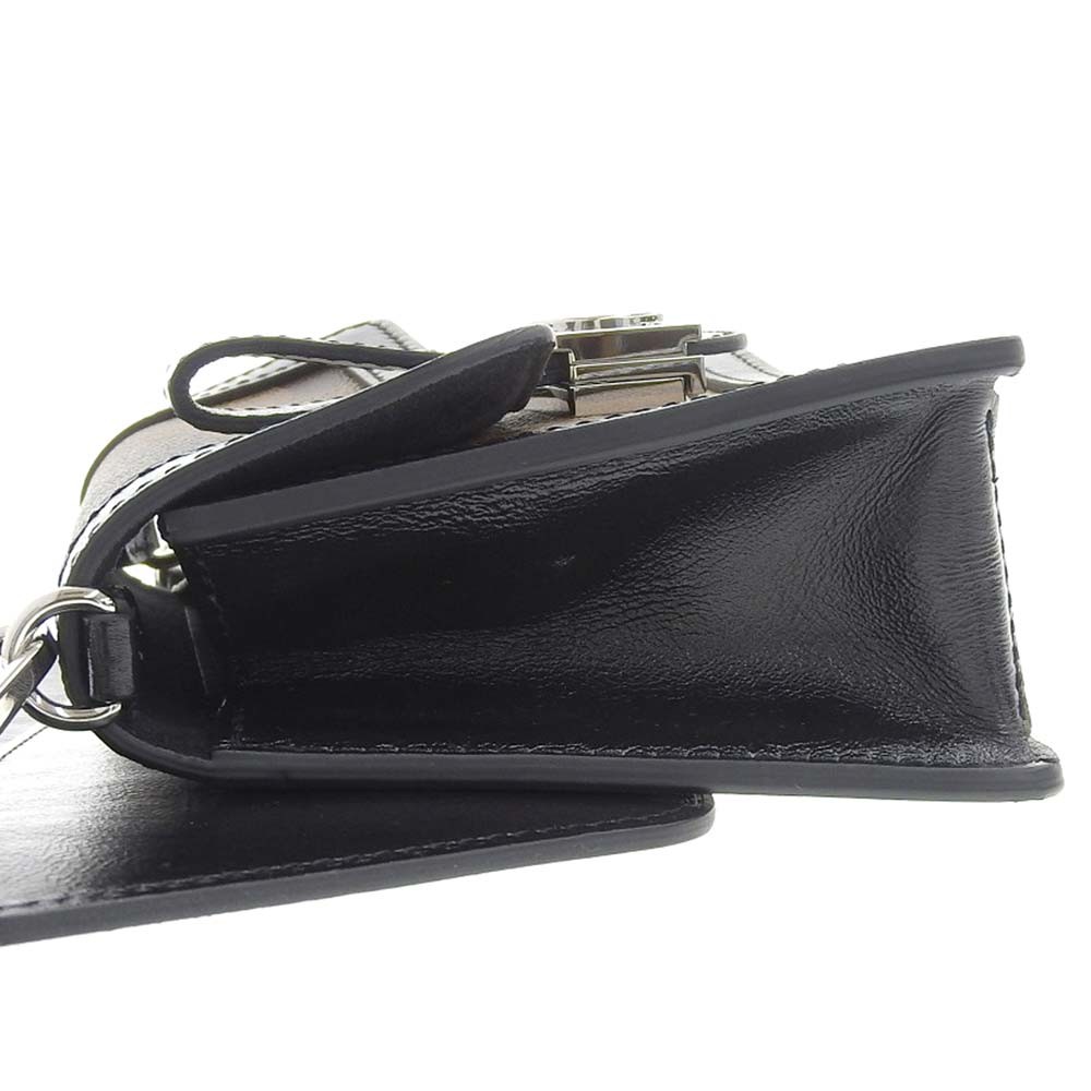 LOUIS VUITTON Giant Monogram Reverse Bumbag Dauphine Body Bag M67696 #054