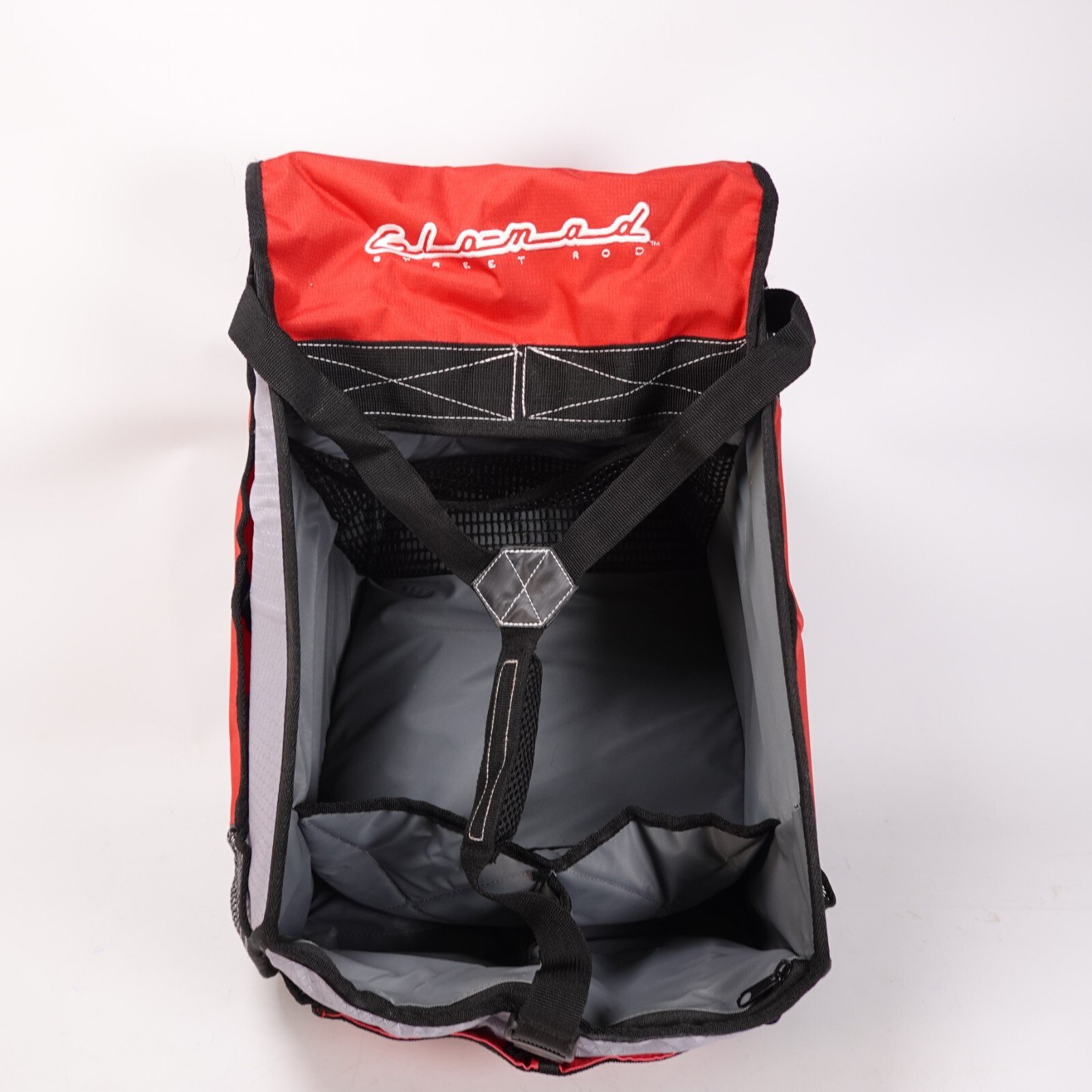 Snap On Glo Mad Tote Bag New Tool