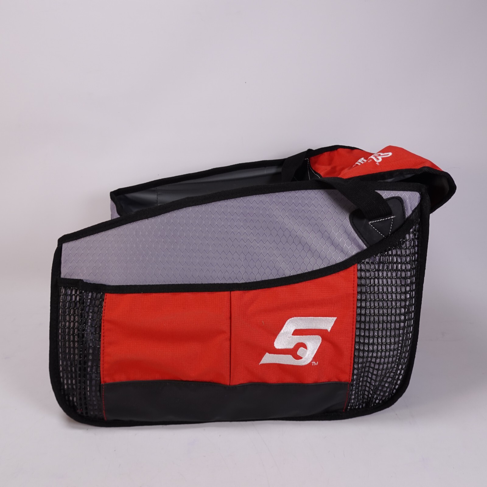 Snap On Glo Mad Tote Bag New Tool