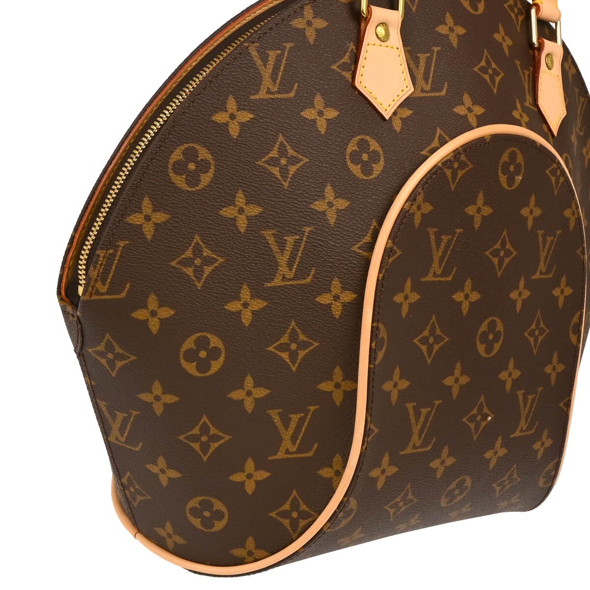 Louis Vuitton Monogram Ellipse MM Handbag M51126 AS1918 194266