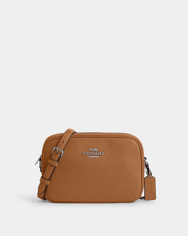 Coach Jamie Camera Bag With Wallet And Card Holder