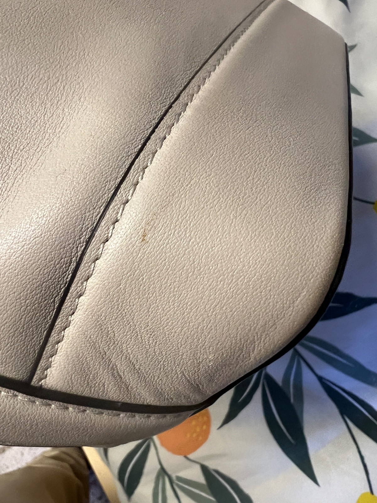 Braun Buffel Gabriela Bucket Bag–Small