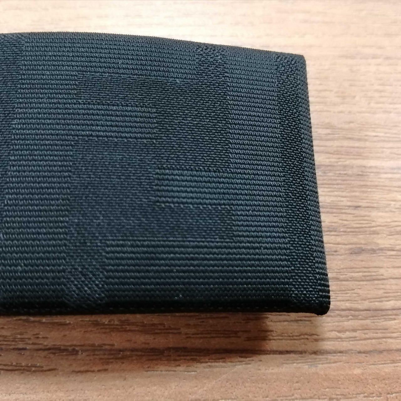 FENDI Valetta Zucca Used