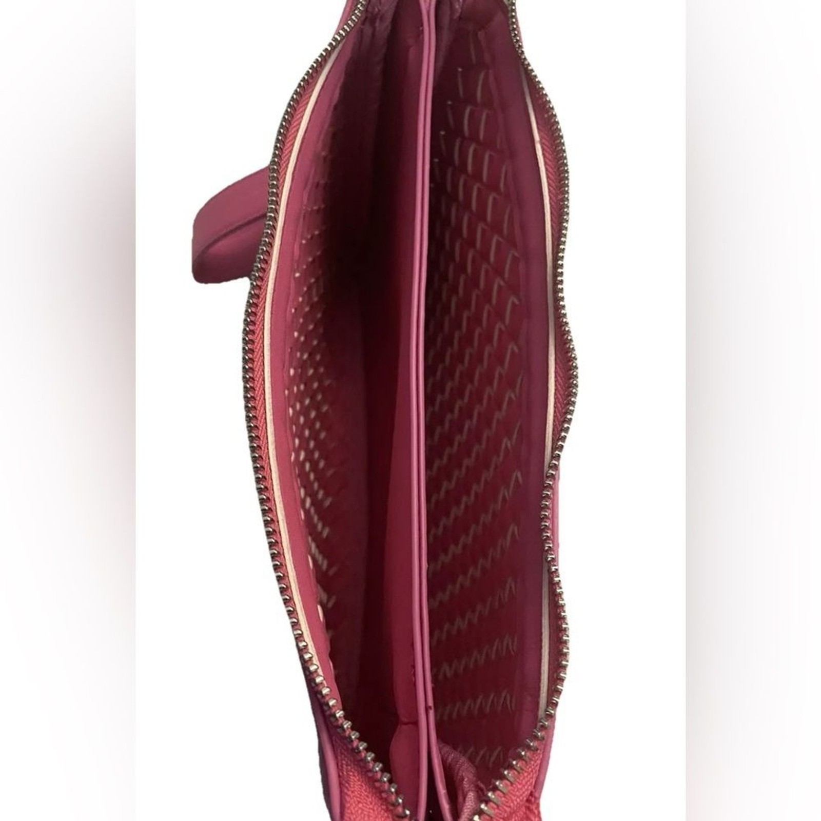 Ilse Jacobsen Pink Crossbody Bag