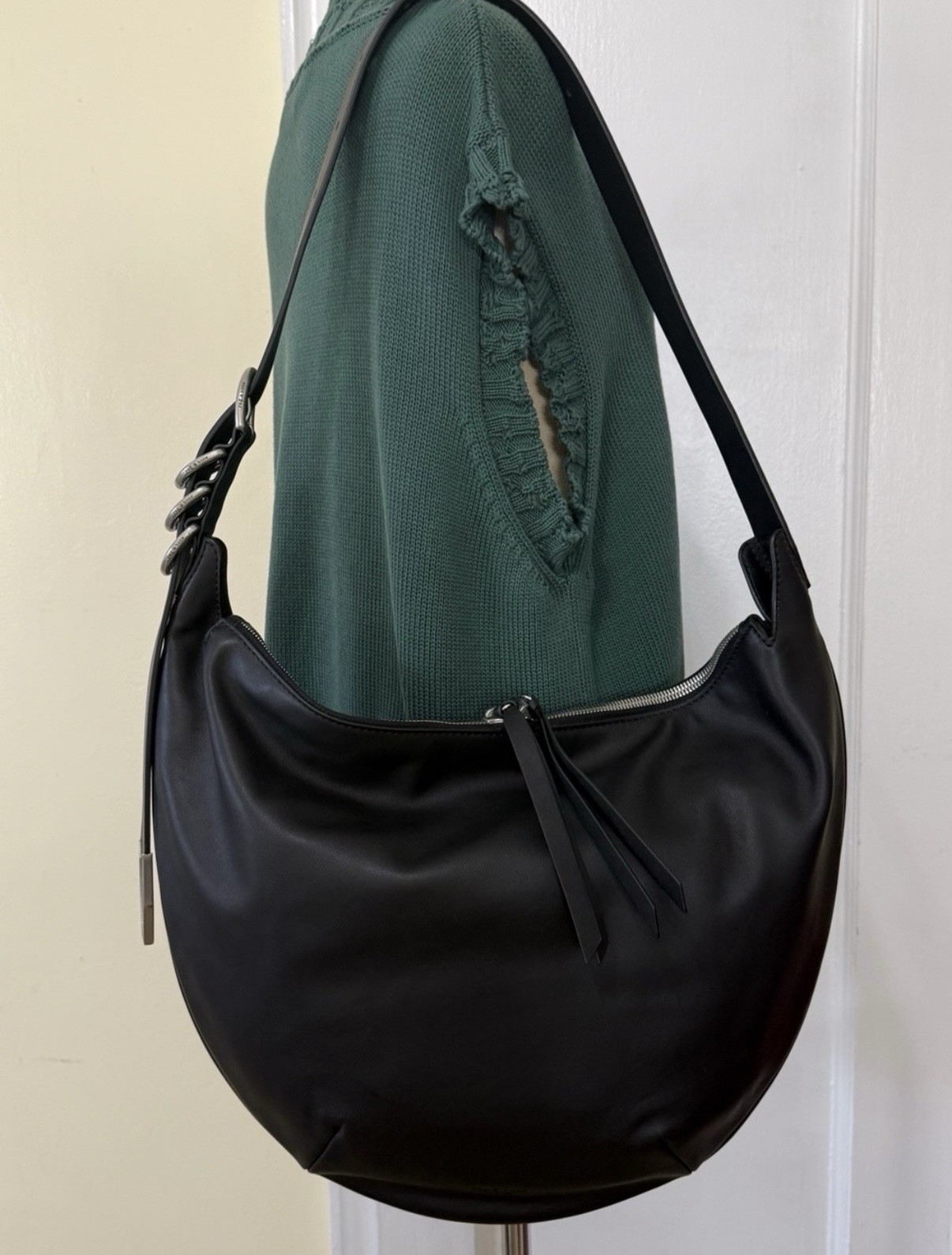 rag & boneSpire Hobo Bag