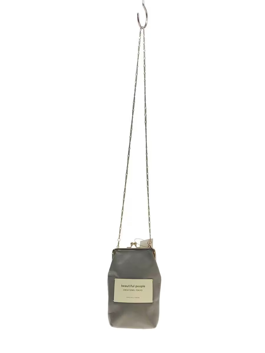 beautiful people handbag — GRY ? NULL ?