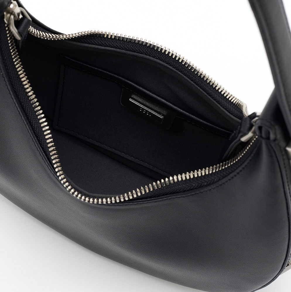 OSOI TONI MINI [BLACK] | 100% Authentic | Dust Bag Included