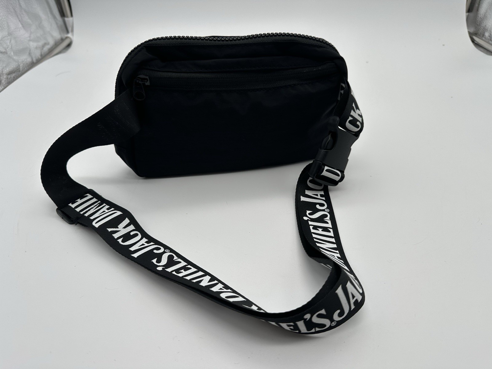 Jack Daniel’s Cross Body Bag