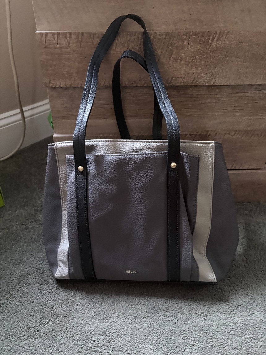 13 Purses and Backpacks from Nine West, New York and CO, and various other brand