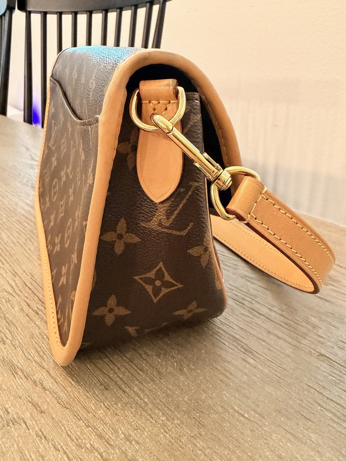 Louis Vuitton Diane