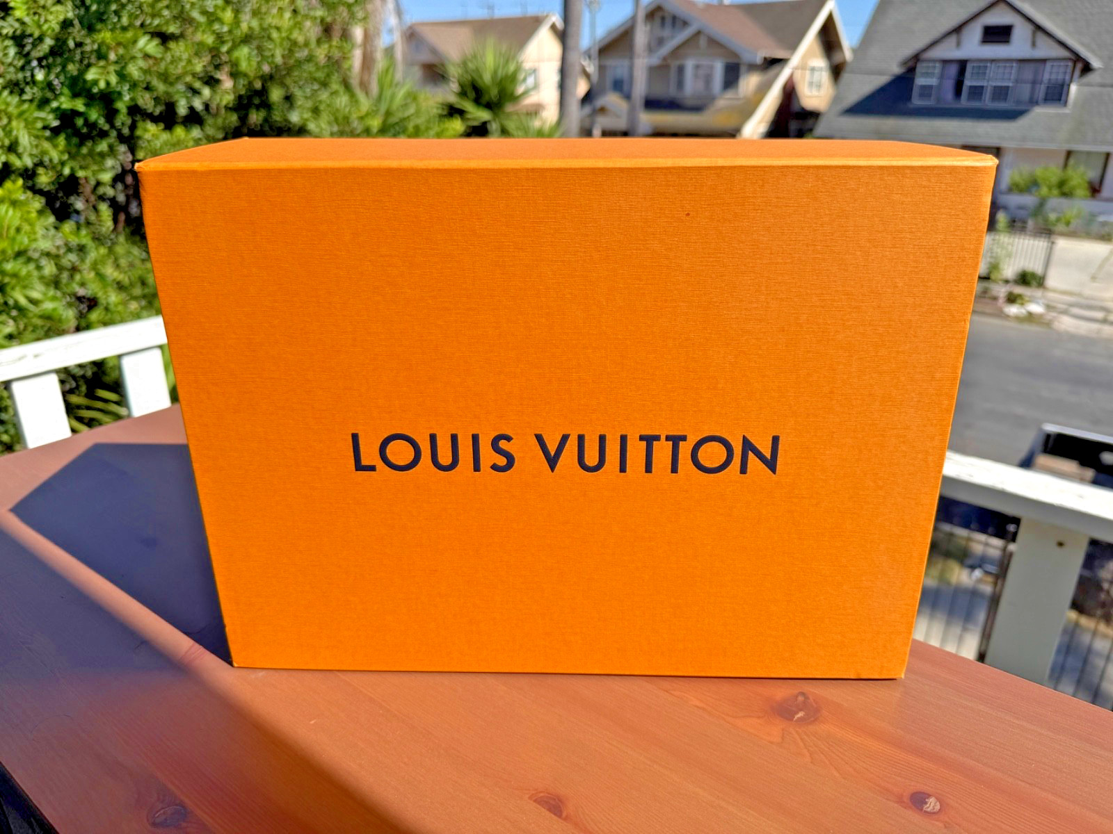 Louis Vuitton Vavin BB Black Monogram Empreinte Leather Chain Bag – Pre-Owned