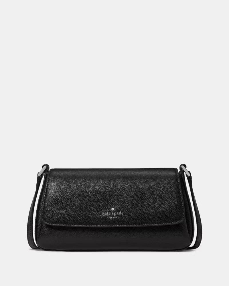 NWT Kate Spade Sutton Mini Crossbody NEW – Black – NEW