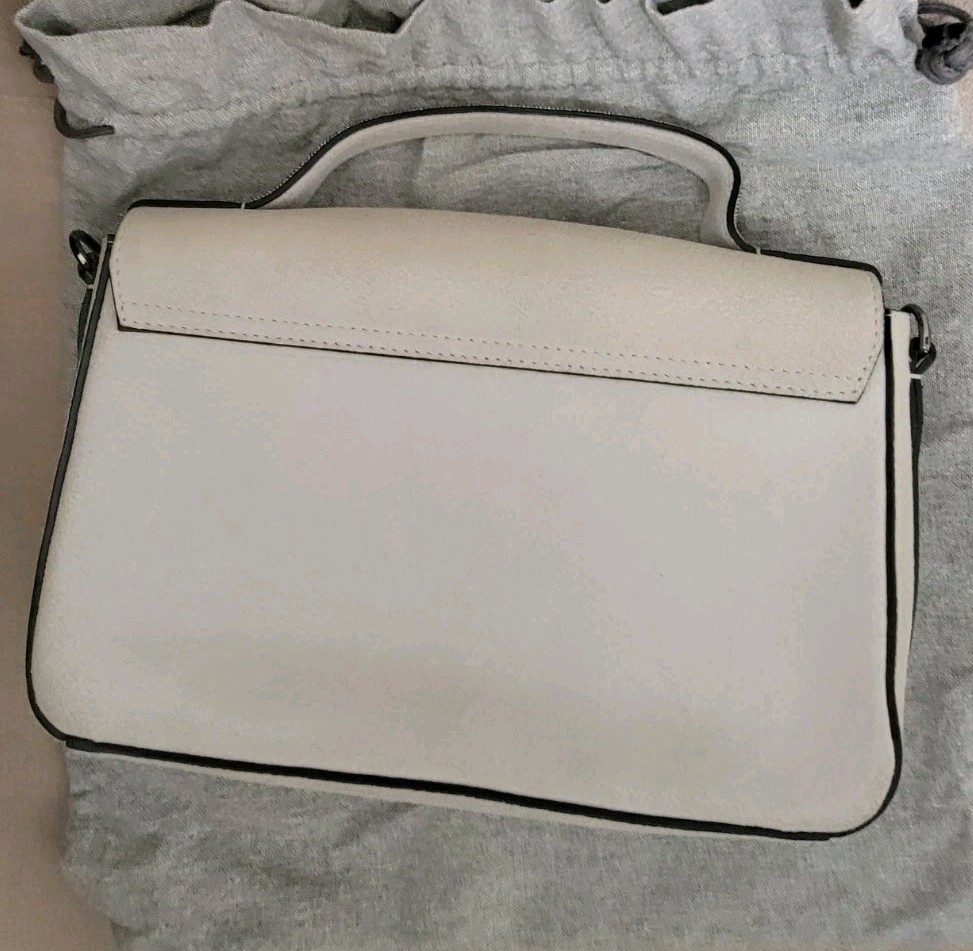 2995$ Brunello Cucinelli Womens Leather Crossbody/shoulder Bag. Made In Italy