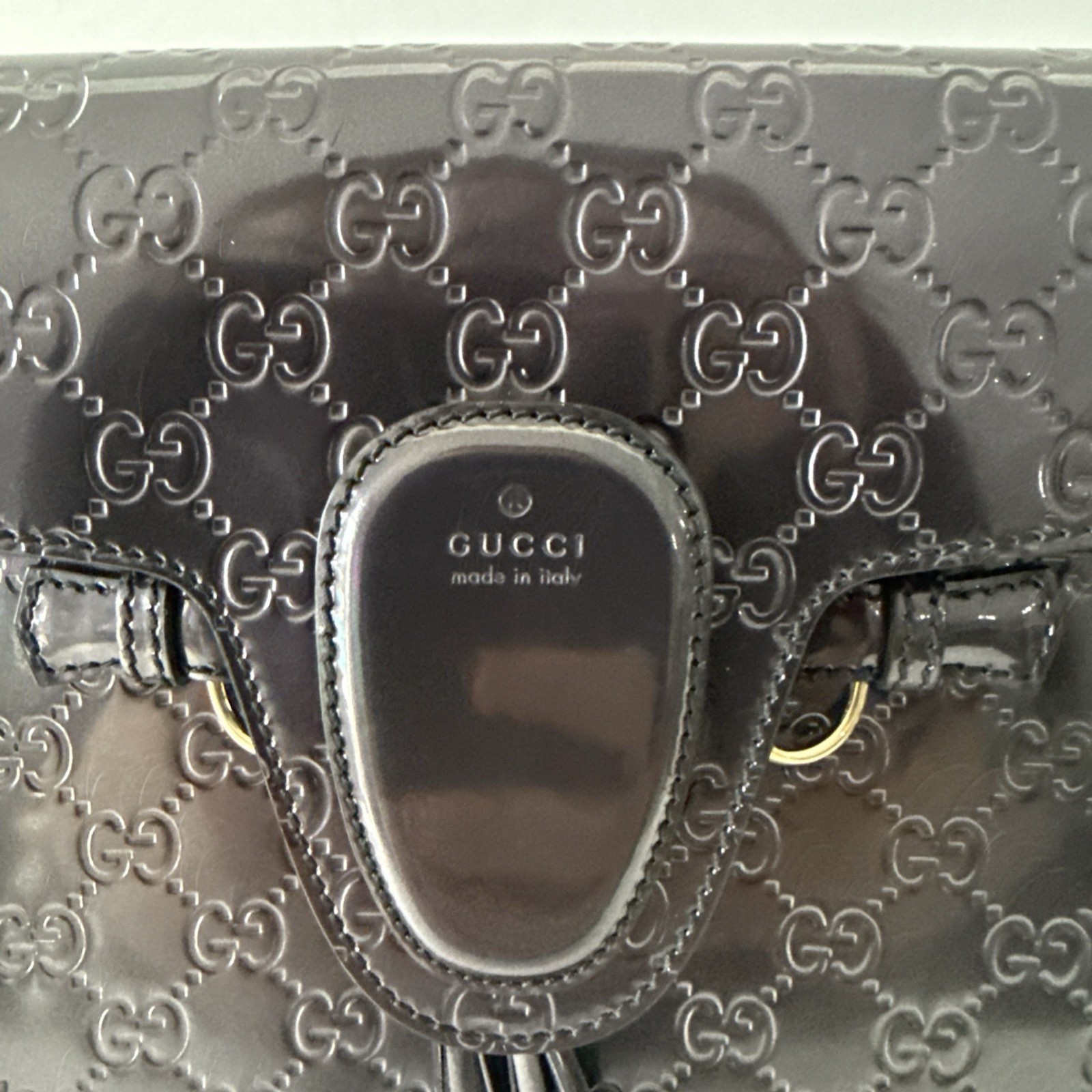 gucci emily bag Full Inclusion , (read Describtion Before Buying)