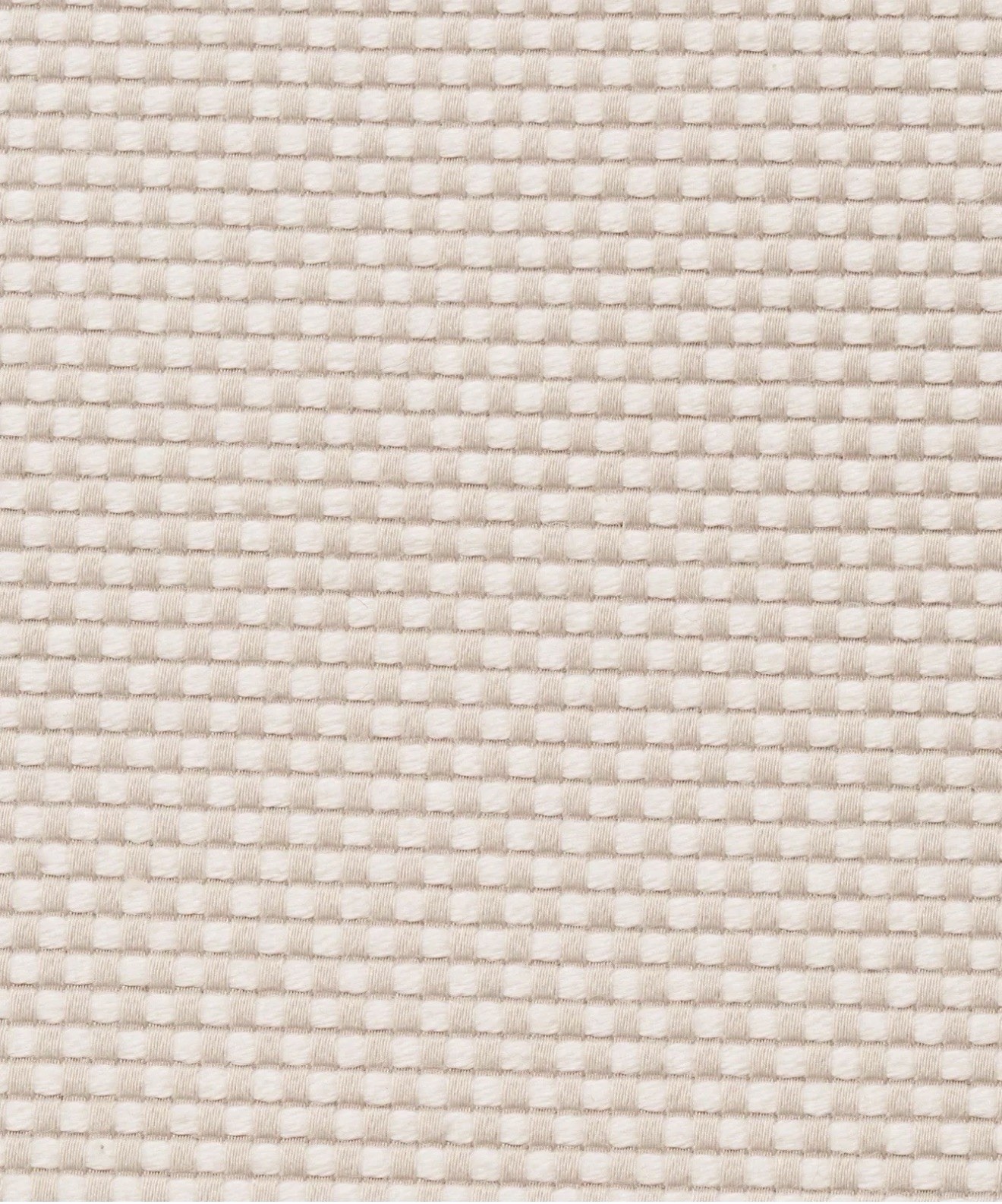 Lululemon 🤍 10L Mojave Tan & Light Ivory Two-Tone Canvas BIG Tote Bag 10 L