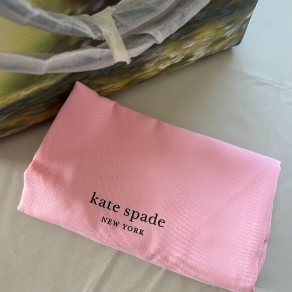 Disney X Kate Spade New York Bambi Sutton Medium Tote