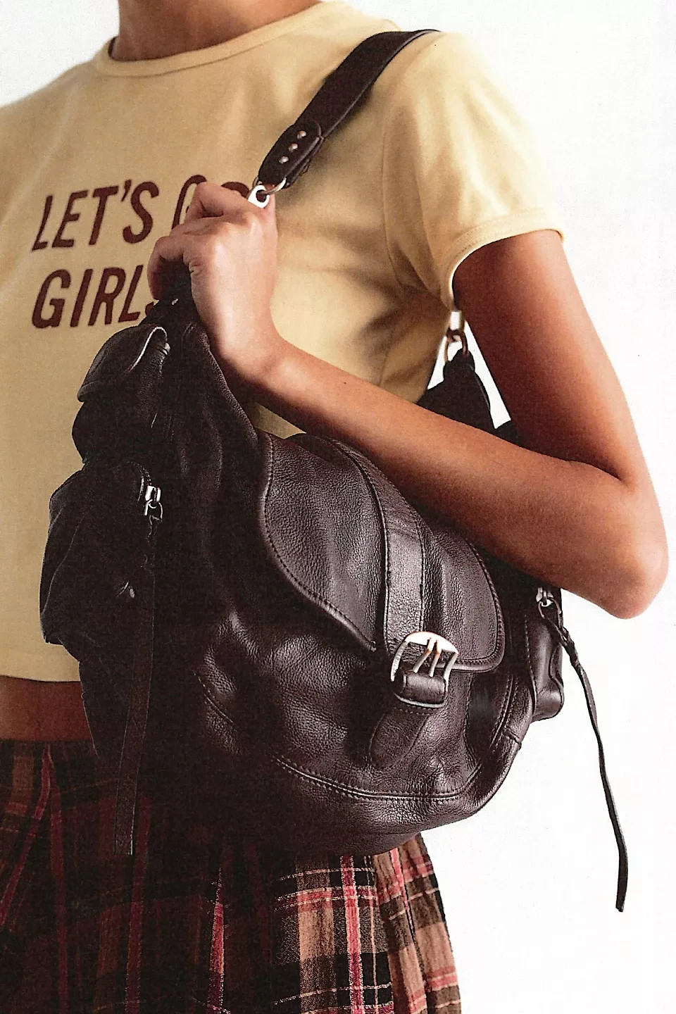 Freepeople – We The Free Baby Asher Tote