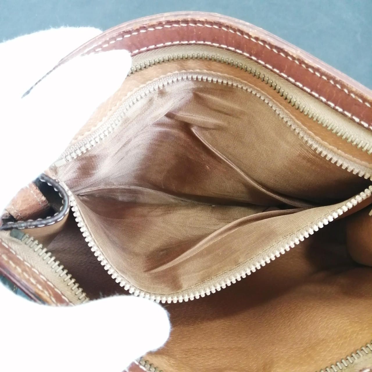CELINE Second Back – Used