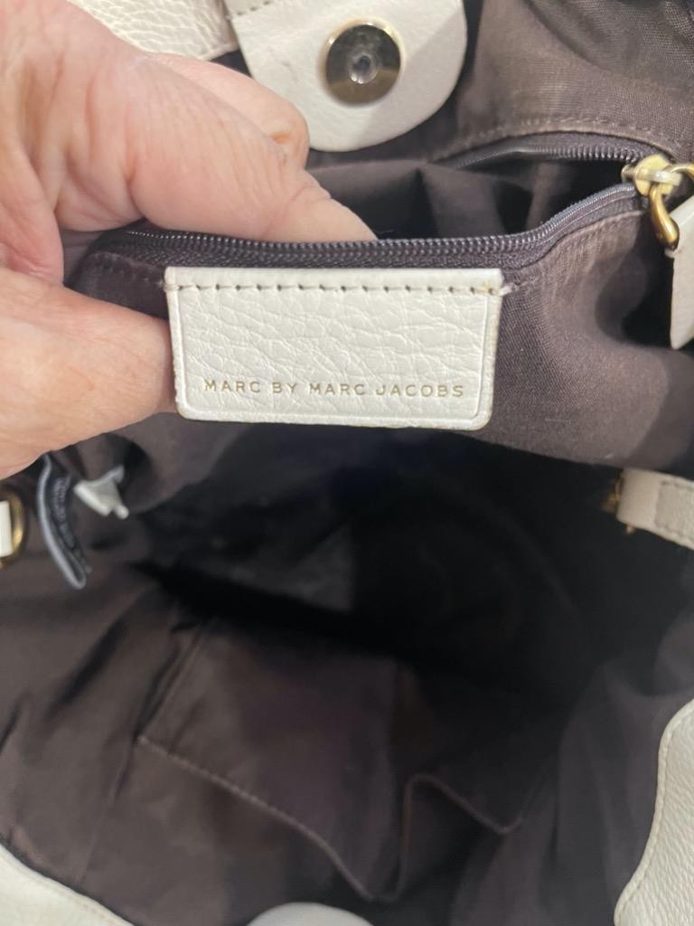 MARC BY MARC JACOBS ‘Classic Q FRAN- convertible bag purse (PU500