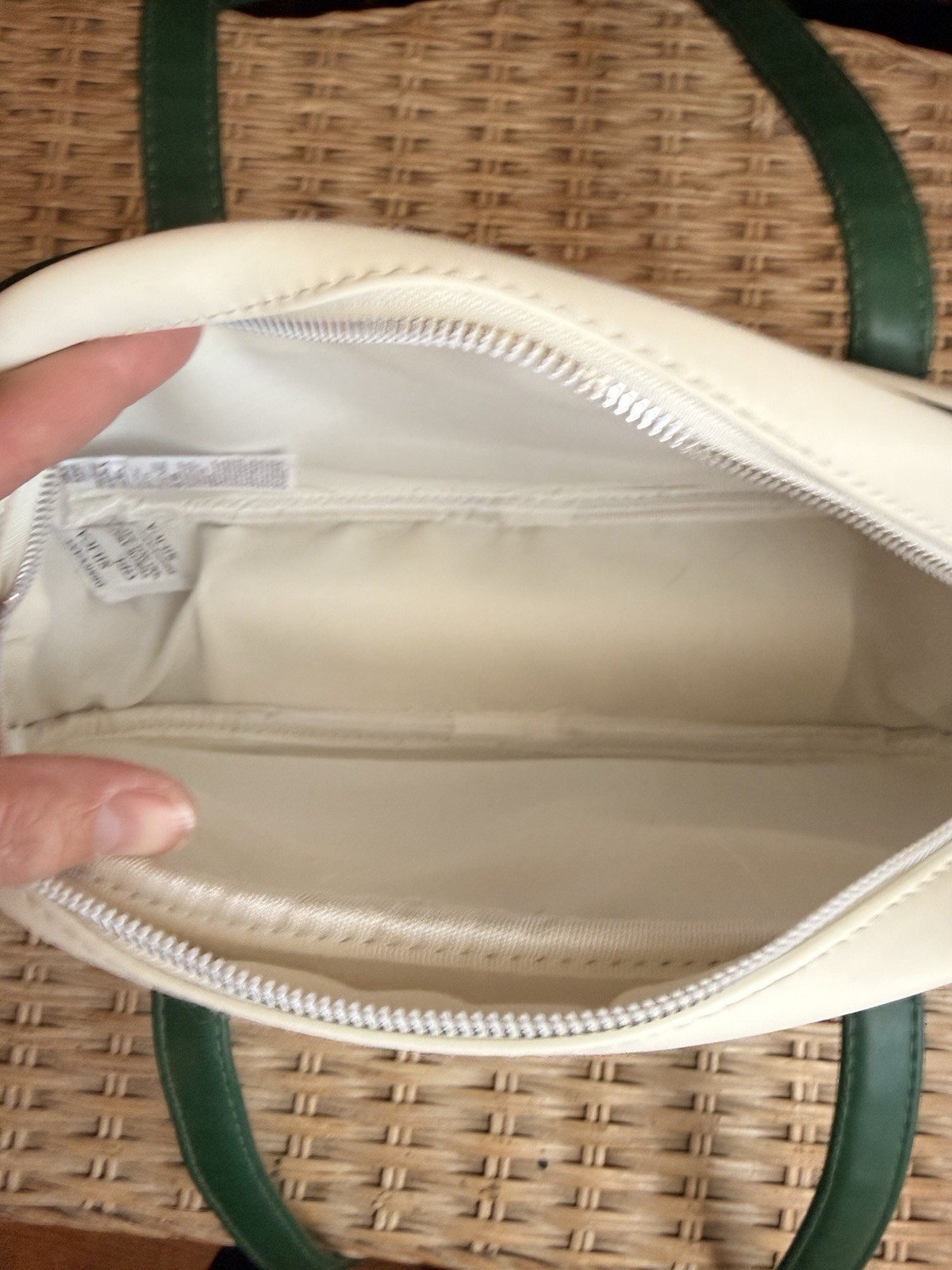 Minis Looney Tunes Bugs Bunny Over Shoulder Small Bag